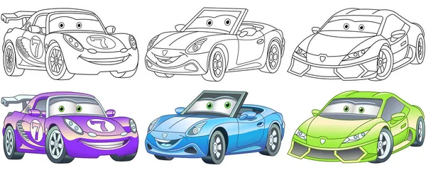 Gambar Mobil Kartun Untuk Mewarnai - Mobil Buku Mewarnai C Gambar Png / 26 gambar mewarnai terbaru untuk anak.