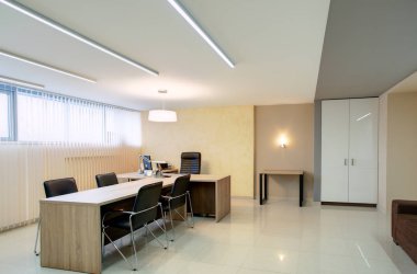 Ofis ana Yöneticisi