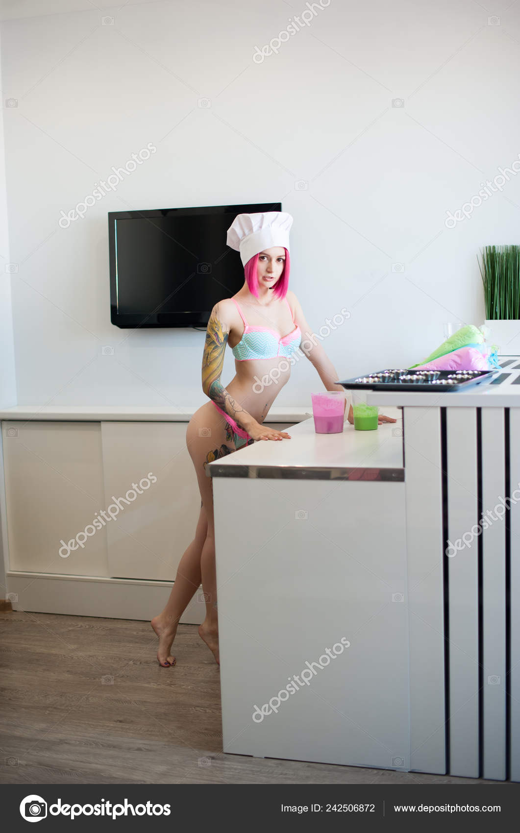 Sexy Emo Girl Sexy Emo Girl