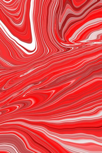 Sfondo Astratto Bianco Rosso Illustrazione Della Texture Può Essere Utilizzato — Foto Stock