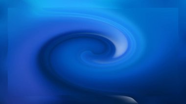 Dark Blue twirling arka plan resmi