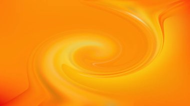 Soyut Turuncu spiral arka plan resim
