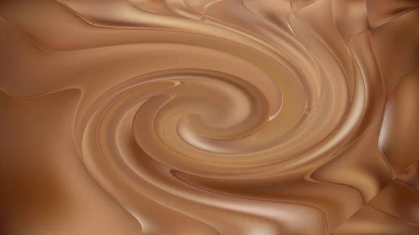 Immagine di sfondo marrone Twister — Foto Stock