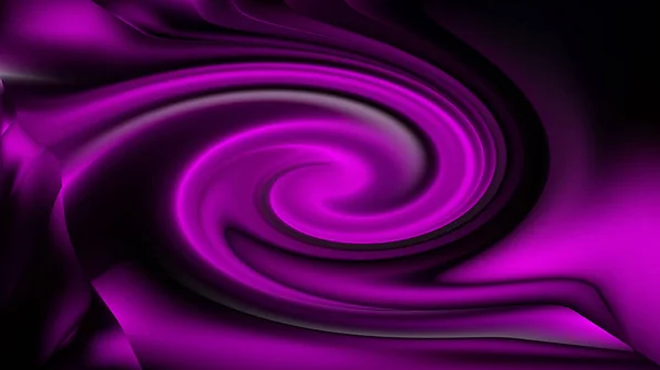 Resumen fresco púrpura remolino fondo — Foto de Stock