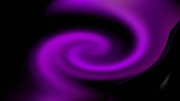 Abstrakte kühle lila Whirlpool Hintergrund — Stockfoto