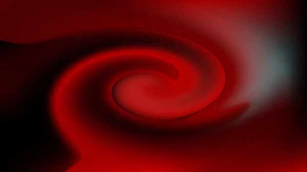 Cool fond spirale rouge — Photo