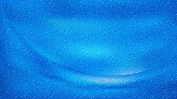 Bleu abstrait texture fond — Photo