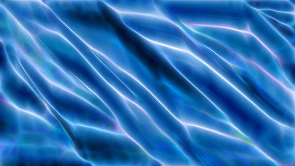 Абстрактний фон синьої текстури — стокове фото