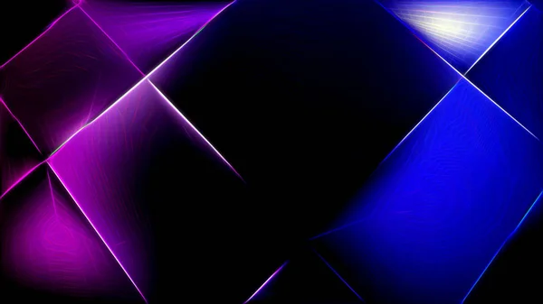 Abstract Blue and Purple Texture Background Design