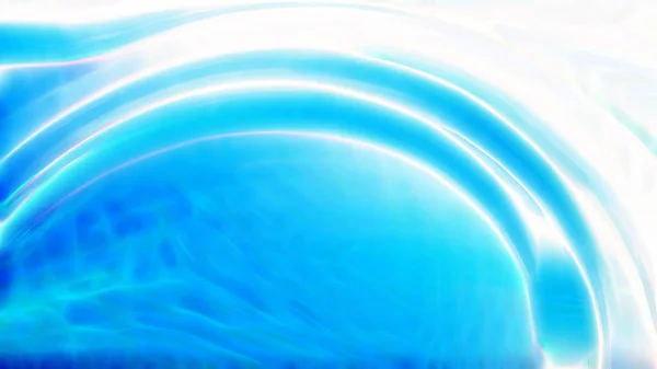 Абстрактный сине-белый фактурный фон — стоковое фото