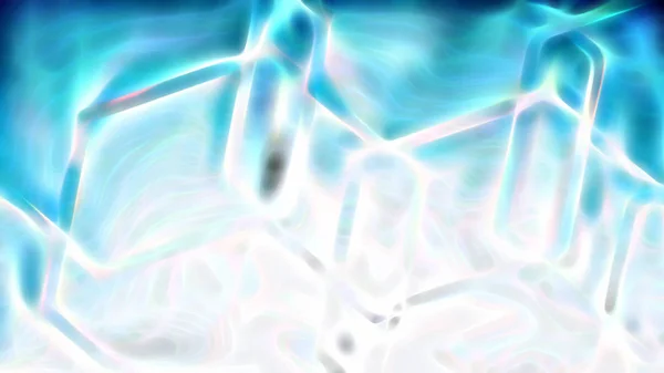 Синьо білий абстрактний текстурний фон — стокове фото