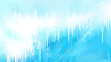 Mavi ve beyaz Soyut doku arka plan tasarımı