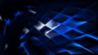 Soyut Cool mavi doku arka plan tasarımı