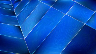 koyu mavi soyut doku arkaplanı