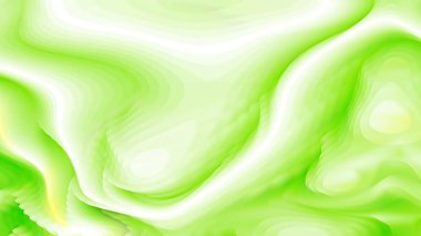 Soyut Yeşil ve beyaz doku arka plan