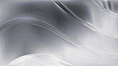 Soyut gri ve beyaz doku arka plan tasarımı
