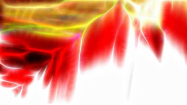 Soyut Kırmızı ve altın doku Background Image