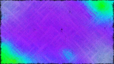 Mor ve yeşil grunge arka plan