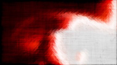 Soyut kırmızı siyah ve beyaz doku Background Image