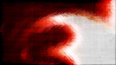 Soyut kırmızı siyah ve beyaz grunge Background Image