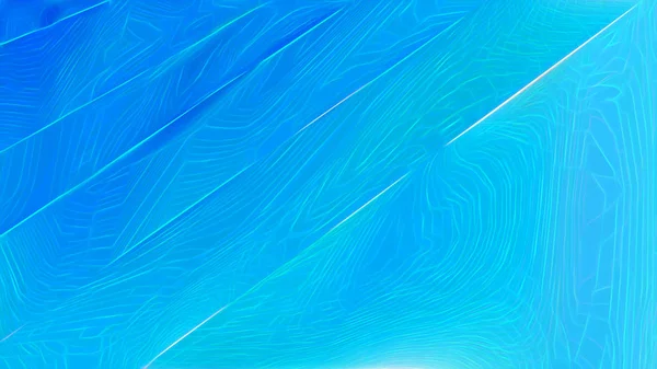 Абстрактний фон яскраво-блакитної текстури — стокове фото