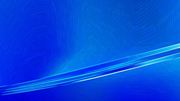 Кобальтово-голубой абстрактный фон — стоковое фото