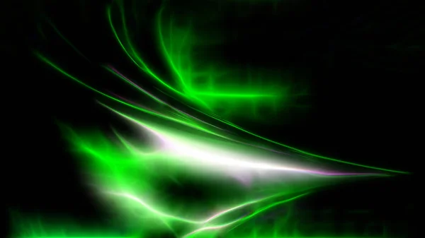 Abstract Cool Green Texture Background Design — Stock Photo, Image