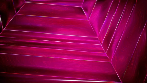 Imagem de fundo de textura abstrata rosa fresca — Fotografia de Stock