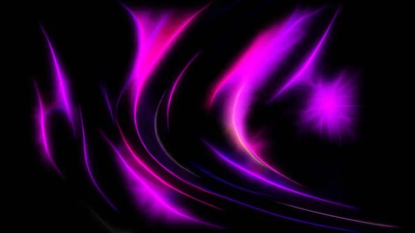 抽象的なクールな紫色のテクスチャの背景デザイン — ストック写真