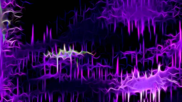 抽象的なクールな紫色のテクスチャの背景 — ストック写真
