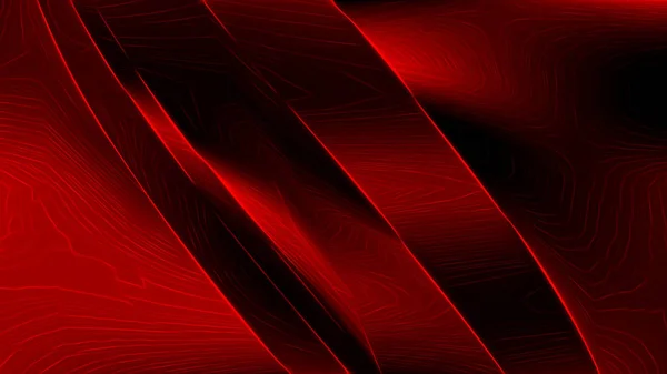 Abstract Cool Red Texture Background — Stock Photo, Image