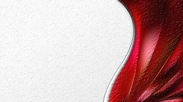 Абстрактное изображение фона темно-красной текстуры — стоковое фото