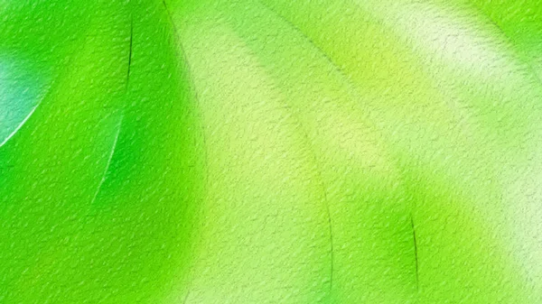 Fundo de textura abstrato verde — Fotografia de Stock