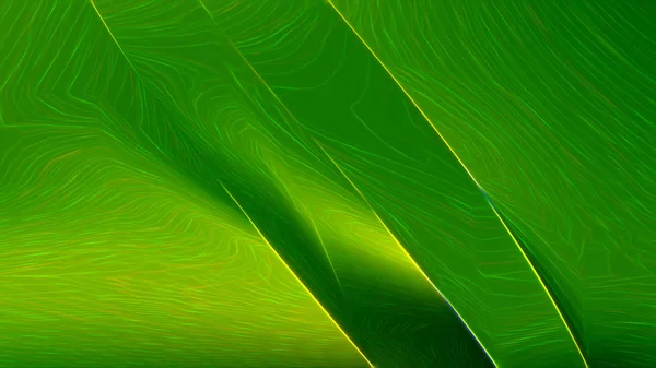 Abstrakt grön textur bakgrund design — Stockfoto