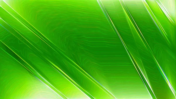 Neon Green Abstract Texture Background