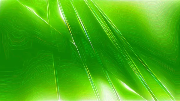 Résumé Neon Green Texture Arrière-plan Design — Photo