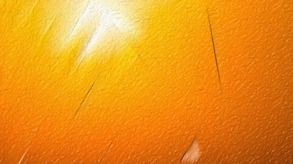 Fondo de textura abstracta naranja — Foto de Stock