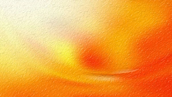 Fundo de textura abstrato laranja e branco — Fotografia de Stock