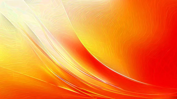 Astratto Bianco e arancione Texture Immagine di sfondo — Foto Stock