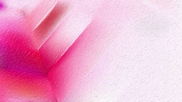 Sfondo texture astratta rosa e bianco — Foto Stock