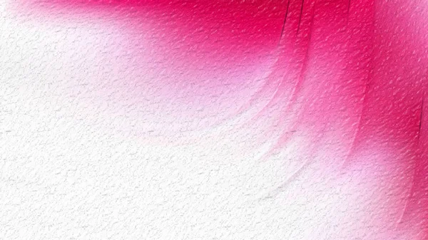 Abstrakte rosa und weiße Textur Hintergrunddesign — Stockfoto