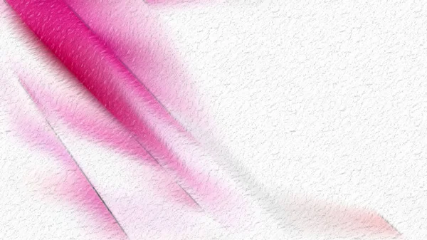 Rosa och vit abstrakt textur bakgrunds bild — Stockfoto