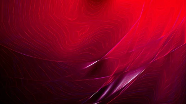 Diseño abstracto de fondo de textura roja y negra — Foto de Stock