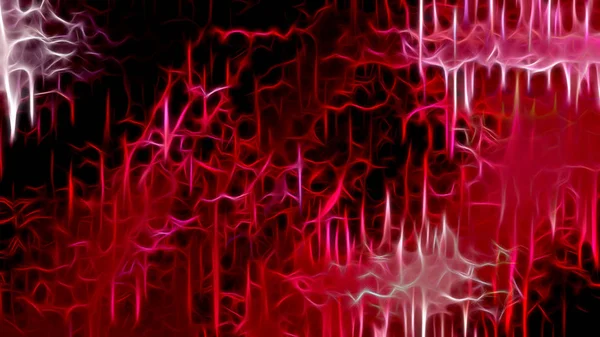 Abstract Red and Black Texture Background — Stock Photo, Image