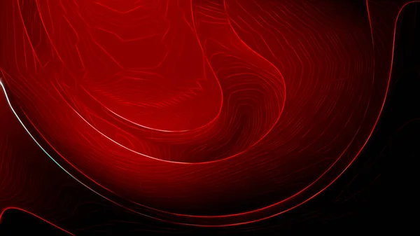 Red and Black Abstract Texture Background Image — Stock Photo, Image
