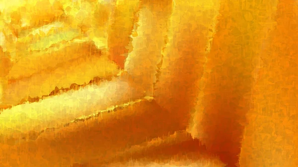 Guld grunge akvarell textur bakgrund — Stockfoto