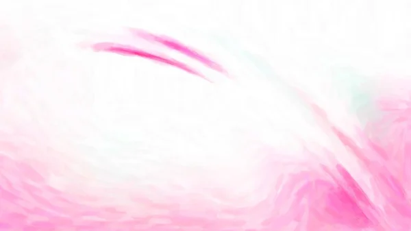 Rosa und weiß lackierter Hintergrund — Stockfoto