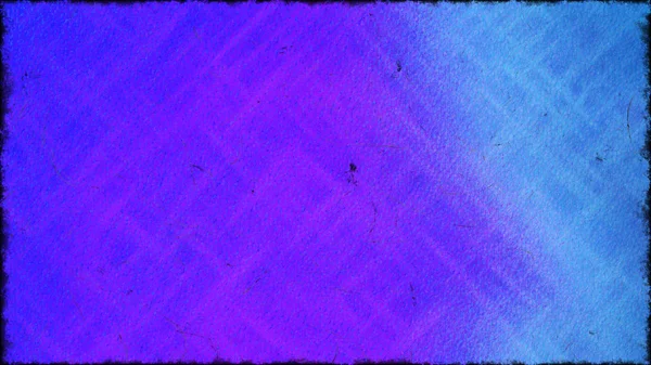 Blauer und lila Grunge Hintergrund — Stockfoto