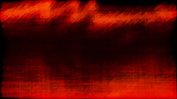 Abstraktes cooles Red Grunge Hintergrundbild — Stockfoto