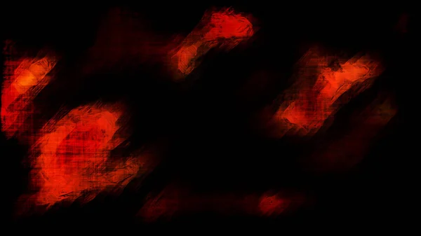 Résumé Cool Red Grunge Texture Image de fond — Photo